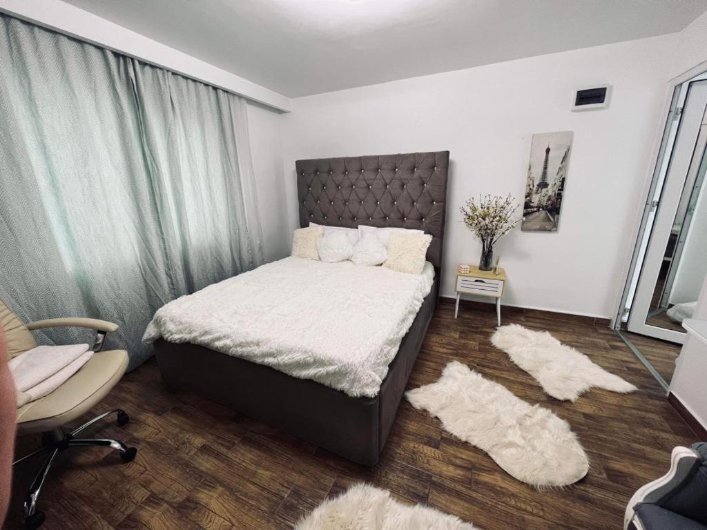 Pensiunea Ewo Iasi Exteriör bild